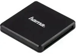 Multileseger&auml;t USB 3.0, schwarz