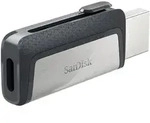 Ultra Dual USB Type-C 32 GB USB 3.0/3.1 - Type-C, USB-Stick 150MB/s