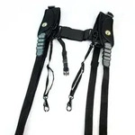 Rotaball DPH Kameragurtsystem