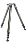 Systematic Stativ, Serie 5 XL, 4 Beinsegmente