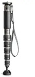 Einbeinstativ, Serie 4, 6 Beinsegmente