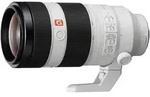 SEL FE 4,5-5,6/100-400 mm GM OSS Objektiv