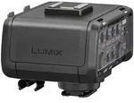 DMW-XLR1E Mikrofon-Adapter