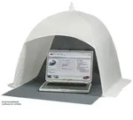 Dome-Studio Lichtzelt 75x75 cm