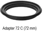 Macro Ring Lite Adapter 72 C