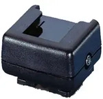 Blitzadapter mit Mittenkontakt