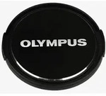LC-46 Objektivdeckel schwarz