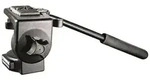 Micro Fluid Video-Neiger 128RC mit 200PL Schnellwechselplatte