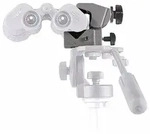 Super Clamp f&uuml;r Fernglas