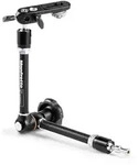 Foto Arm mit variabler Friktion und Halterung