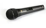 M1-S, dynamisches Gesangs-Mikrofon mit Schalter