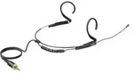 HS2-B Large Headset-Kondensator- mikrofon Schwarz, L (f&uuml;r Erwachsene)