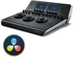 DaVinci Resolve Mini Panel Bedienpult