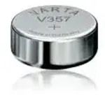 Watch V 357 Knopfzelle