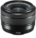 FUJINON XC 3,5-5,6/15-45 mm OIS PZ schwarz, Objektiv