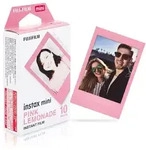 Fujifilm Instax Mini Pink Lemonade WW 1 Sofortbildfilm Color