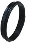 AR-X100 Adapterring schwarz f&uuml;r X100, X100S, X100T, X100F, X100V