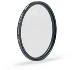 52 mm BLACK PRO-MIST 1/8 Filter