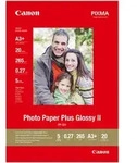 PP-201 Fotoglanzpapier Plus II A3+ 20 Blatt 265g/m2