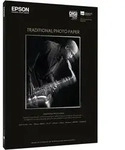 Traditional Photopaper A3+ 25 Bl. soft gloss 330 g/m2