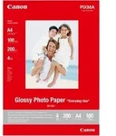 GP-501 Fotoglanzpapier A4 100 Blatt 200g/m2