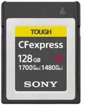 CFexpress 128 GB Typ B TOUGH R1700/W1480