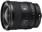 SEL FE 1,8/20 mm G Objektiv