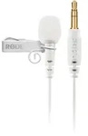Lavalier GO white Kondensator Lavaliermikrofon