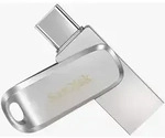 Ultra Dual Luxe 1 TB USB-C 3.1 Gen. 1, 400 MB/s, USB-Stick