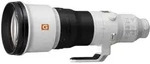 SEL FE 4,0/600 mm GM OSS G-Master Objektiv