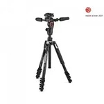 Kit Befree 3 Way Live Advanced Ausf&uuml;hrung mit Fluid-Video-Neiger
