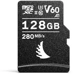128 GB V60 microSD Karte