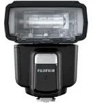 EF-60 TTL Blitzger&auml;t TTL mit X-Serie