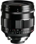 Nokton 1,4/21 mm VM, asph&auml;risch, schwarz, Objektiv