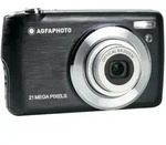 DC8200 schwarz Digitalkamera