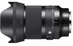 Art 1,4/35 mm DG DN Sony E-Mount Objektiv