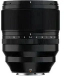 FUJINON XF 1,0/50 mm Objektiv