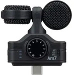 Am7 MS Stereo Mikrofon mit USB-C Stecker
