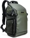 Fotorucksack VEO SELECT SLIM 37BRM 11L Gr&uuml;n