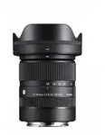 Contemporary 2,8/18-50 mm DC DN Sony E-Mount Objektiv