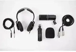 ZDM-1PMP Podcast Mic Pack Mikrofon-Kit