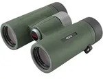 BD II XD-Linsen 6,5x32 Fernglas gr&uuml;n mit Dioptrienanpassung