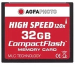 32 GB CompactFlash HighSpeed