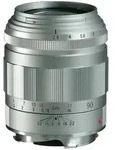 APO-Skopar 2,8/90 mm VM si. Objektiv
