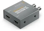 Micro Converter BiDirect ohne Netzteil, SDI/HDMI 3G
