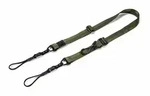 ACAM-25 Easy Slider Kameratragegurt, oliv