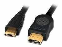 HDMI auf Mini-HDMI Kabel