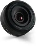AF 2,8/27 mm, Sony E-Mount schwarz, Objektiv