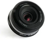 AF 2,8/27 mm, Nikon Z-Mount schwarz, Objektiv