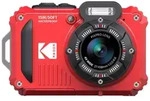 WPZ2 red, Digitalkamera